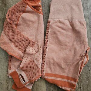 Bombshell sportswear